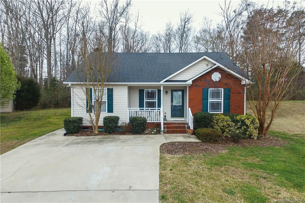 Princeton Place - Residential