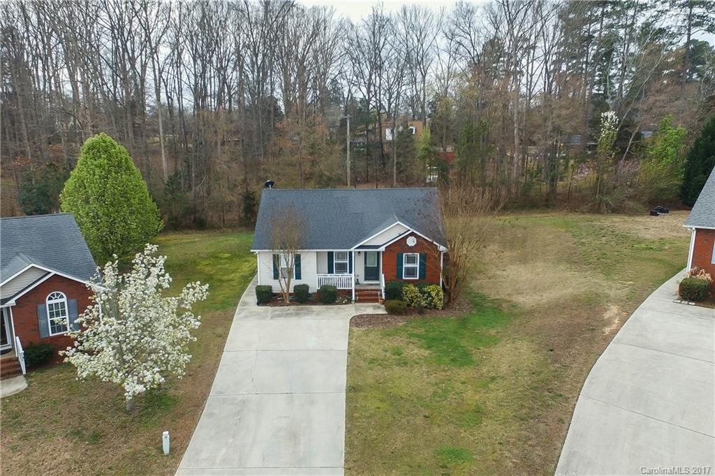 Princeton Place - Residential