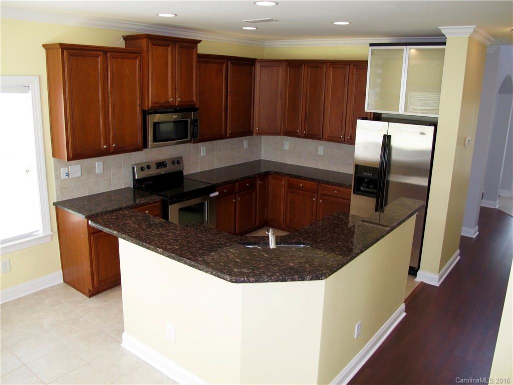 Waterlyn - Residential