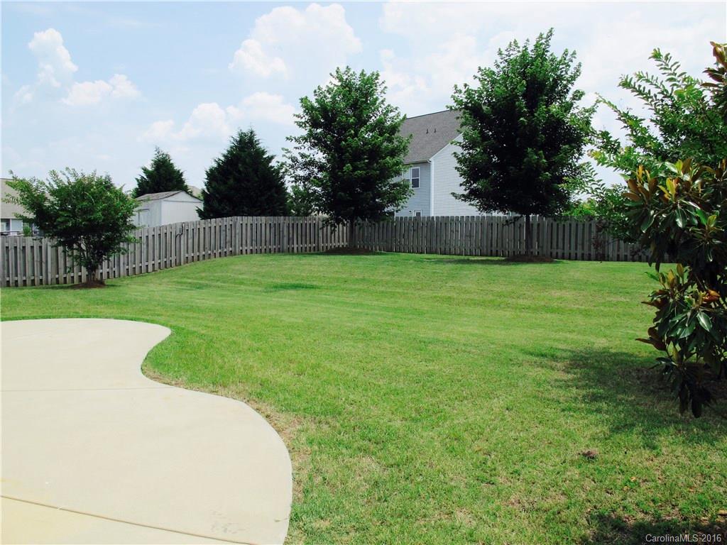 Waterlyn - Residential