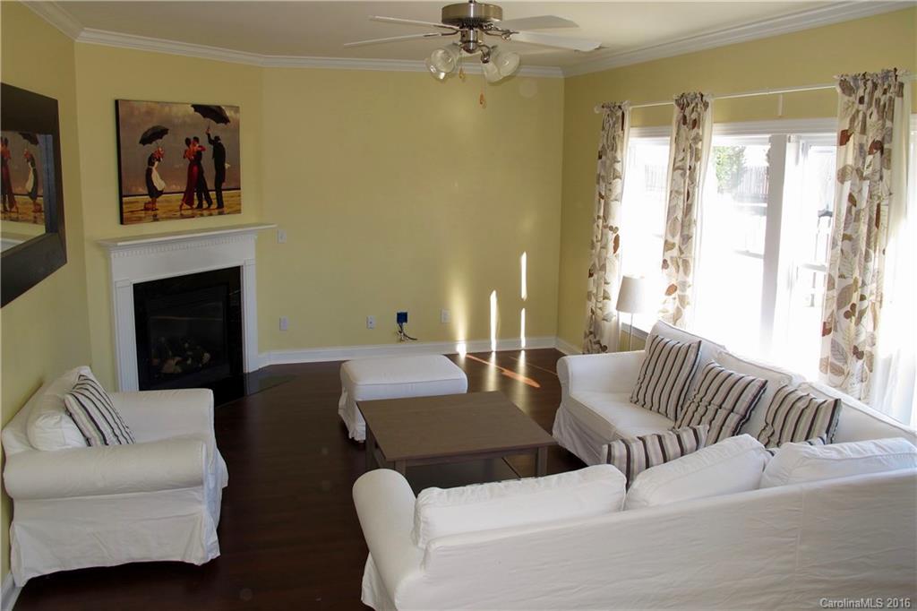 Waterlyn - Residential