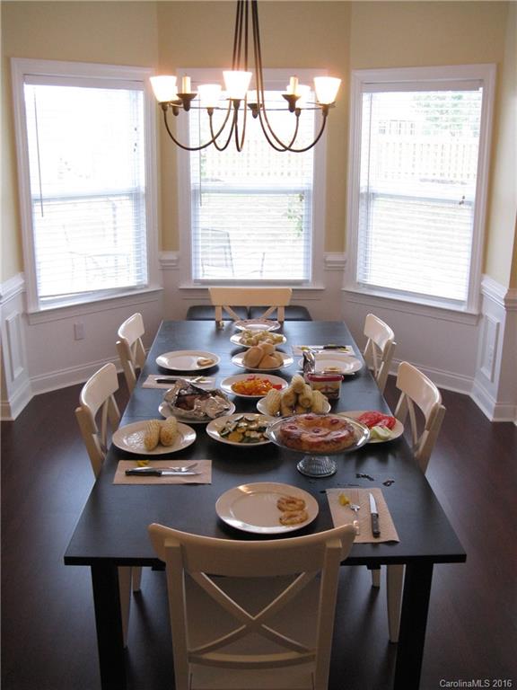 Waterlyn - Residential