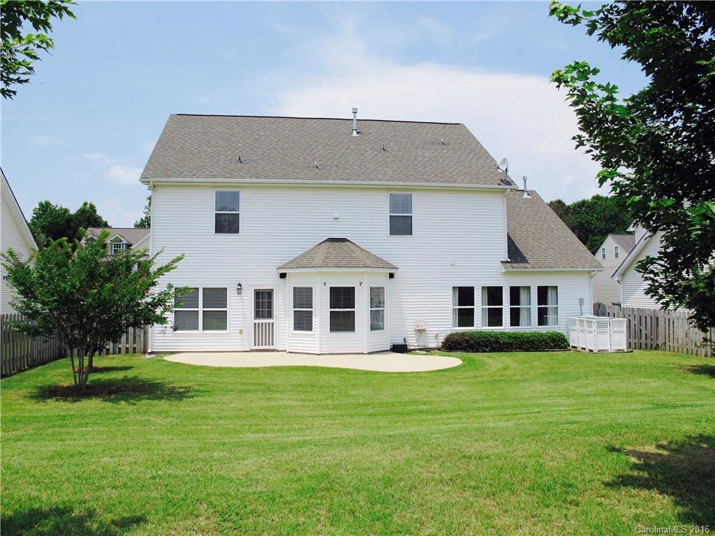 Waterlyn - Residential