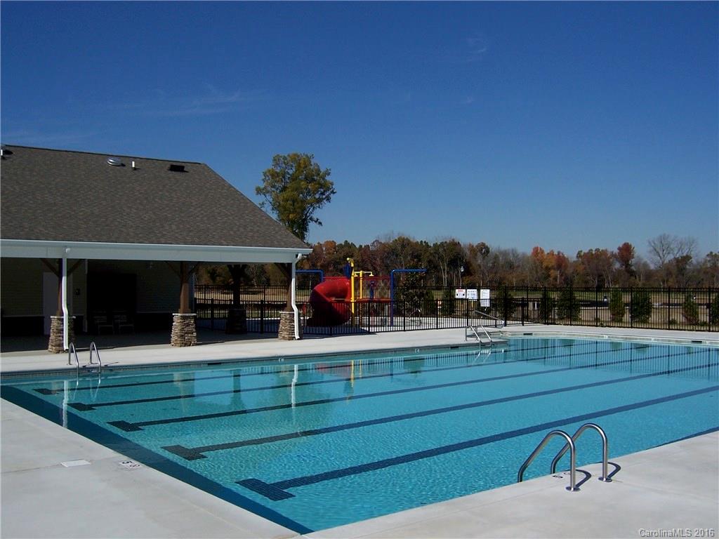 Waterlyn - Residential