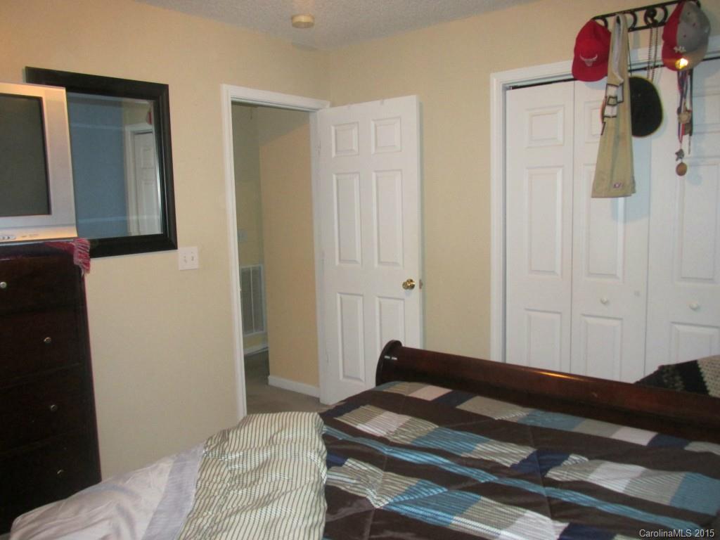 Avery Lake - Residential