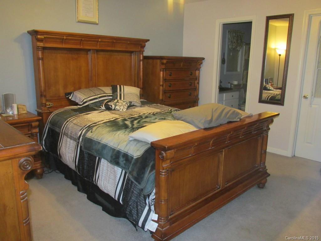 Avery Lake - Residential