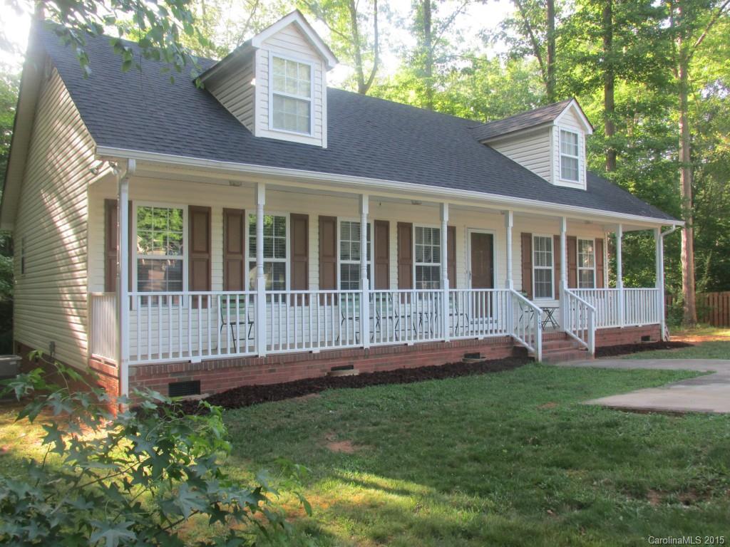 Avery Lake - Residential