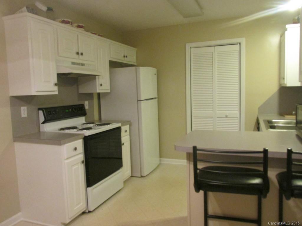 Avery Lake - Residential