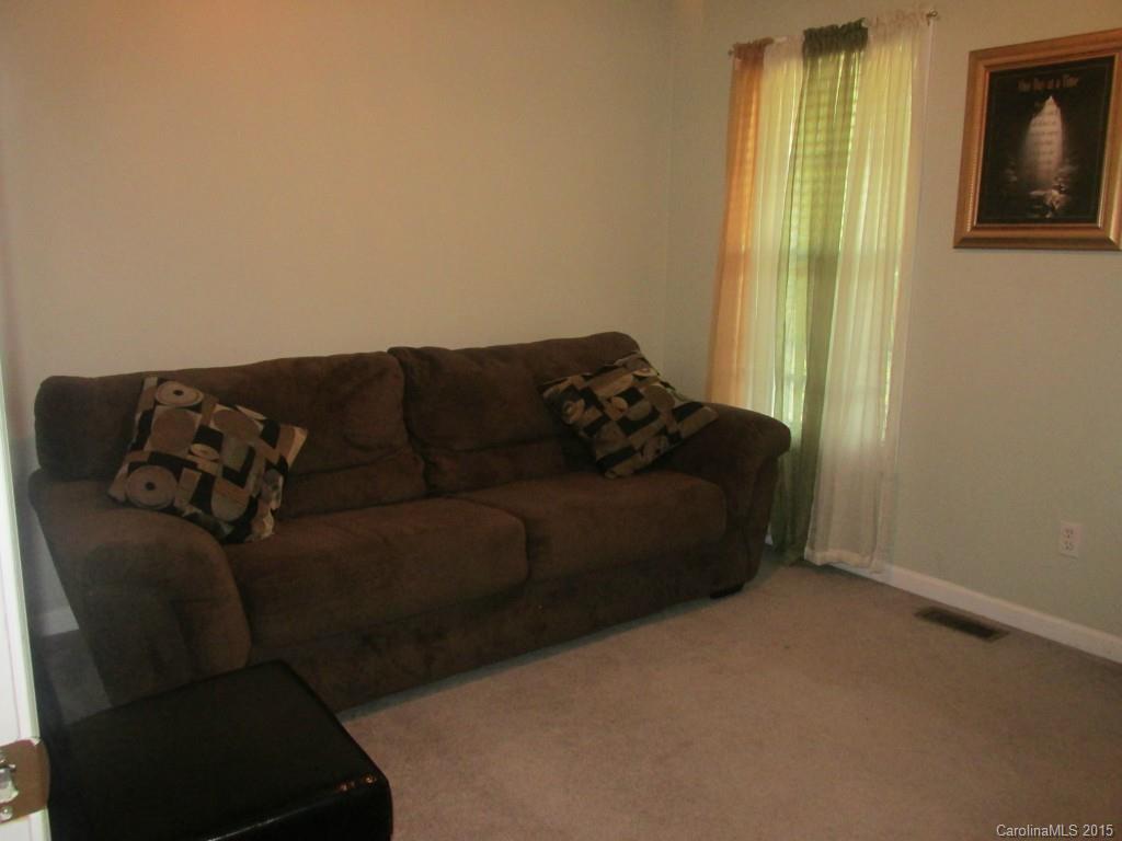 Avery Lake - Residential