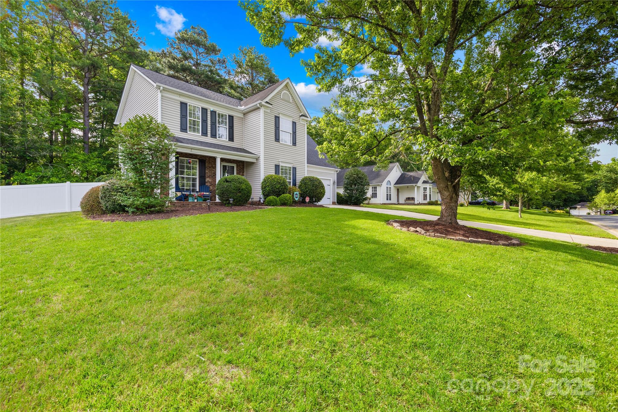 8020 Sheckler Lane