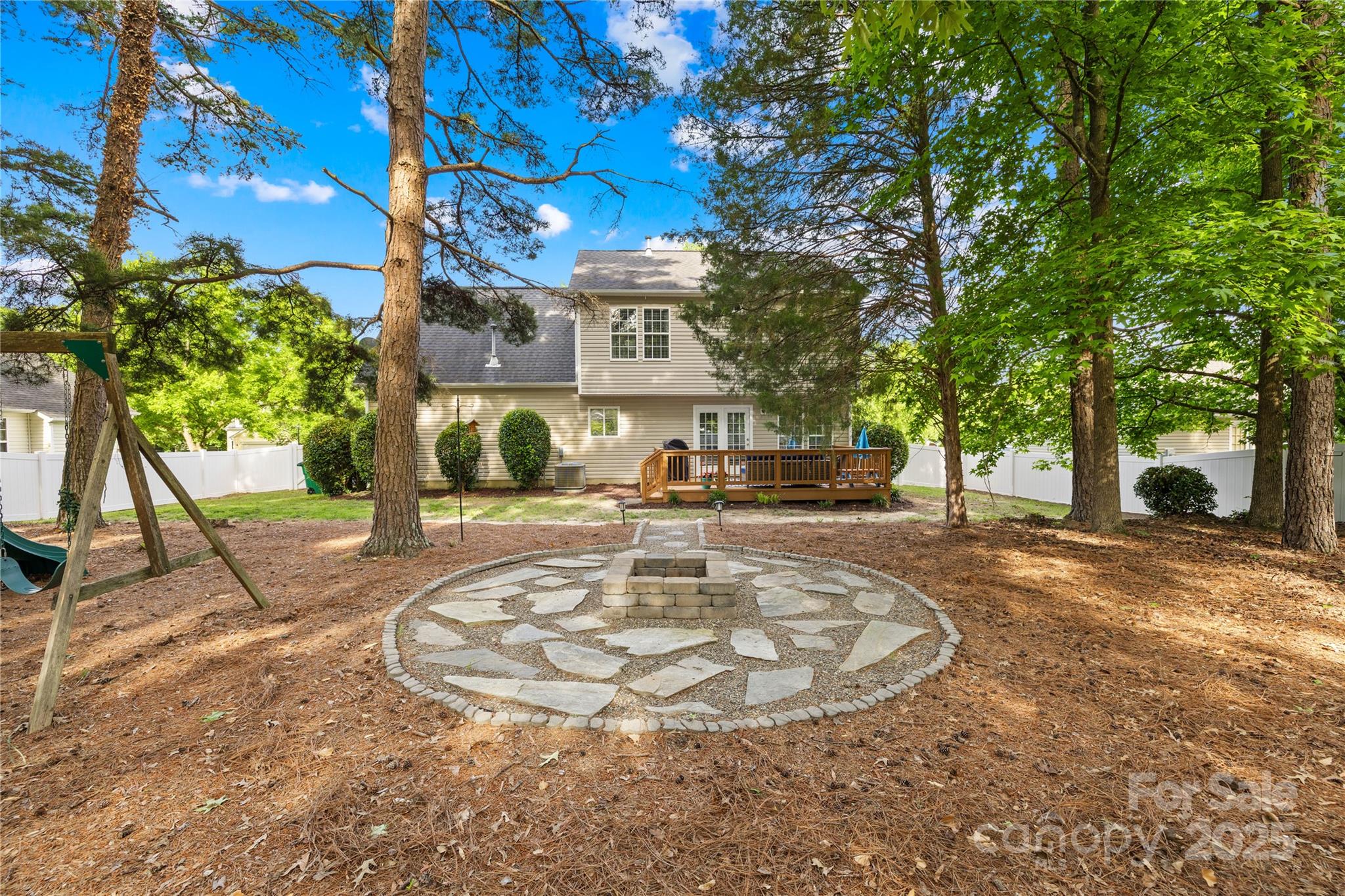 8020 Sheckler Lane