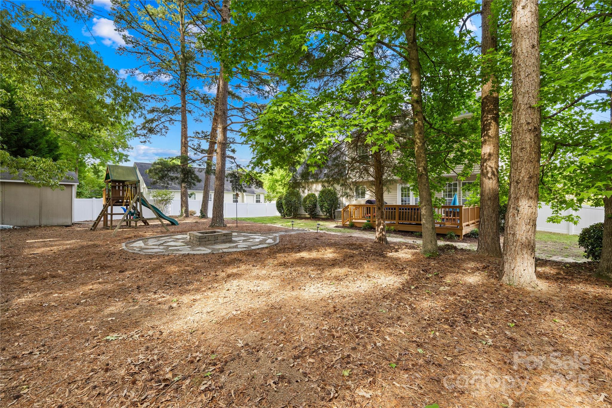 8020 Sheckler Lane