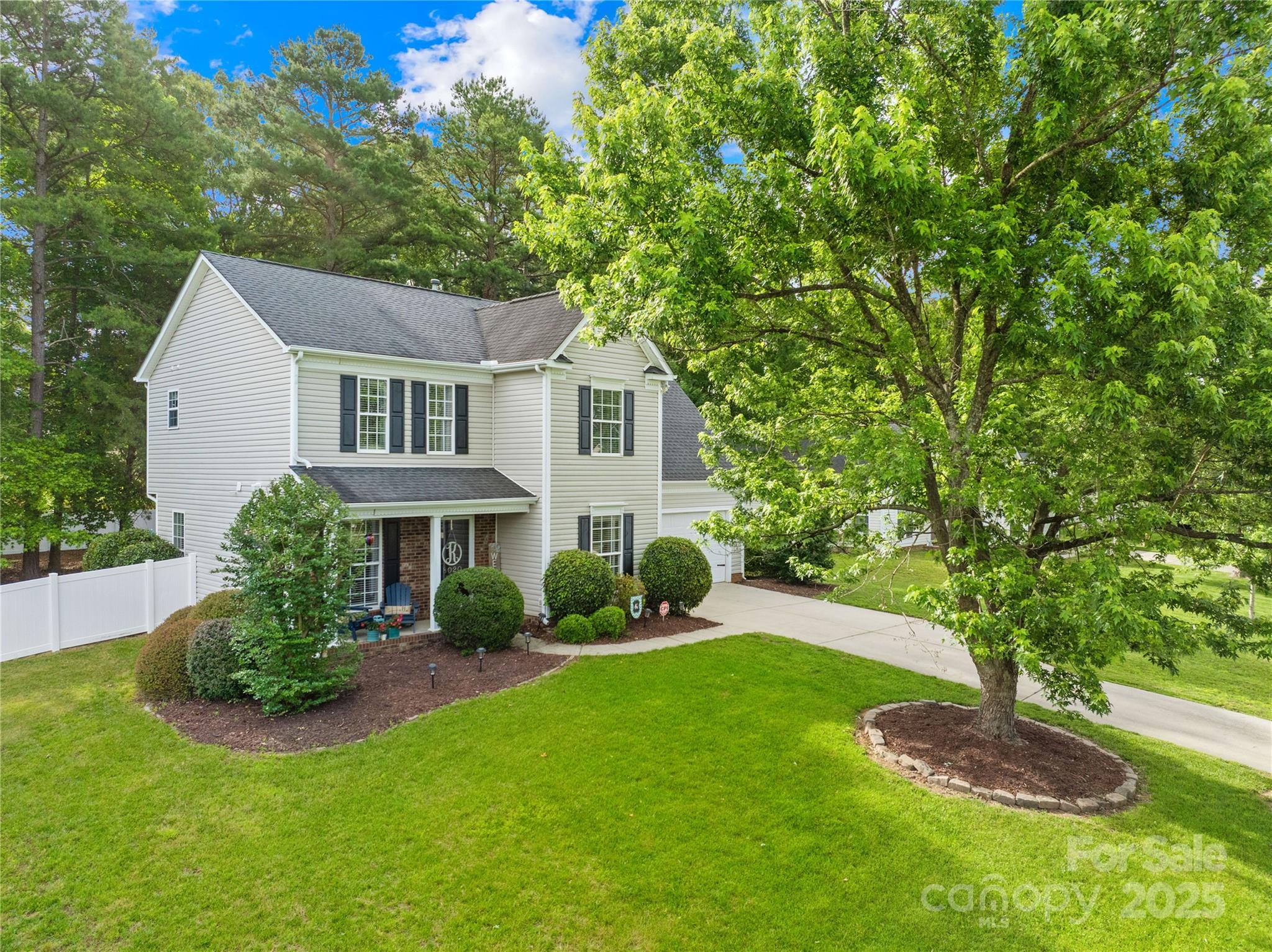 8020 Sheckler Lane