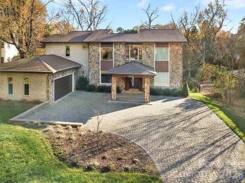 Photo of 2011 Sharon Avenue, Charlotte, NC 28211 (MLS # 4404234)
