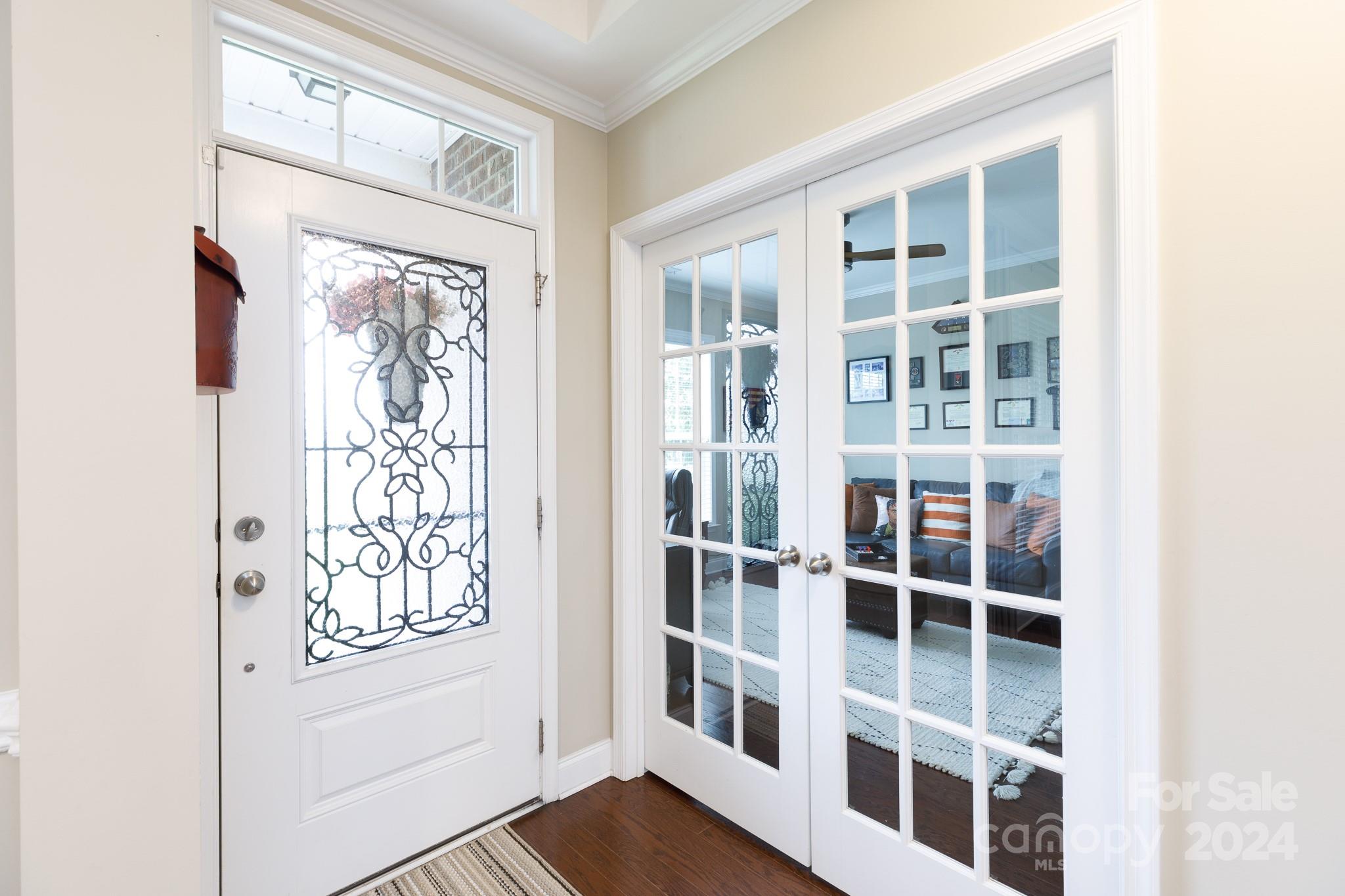 The Gates At Eastview - Residential