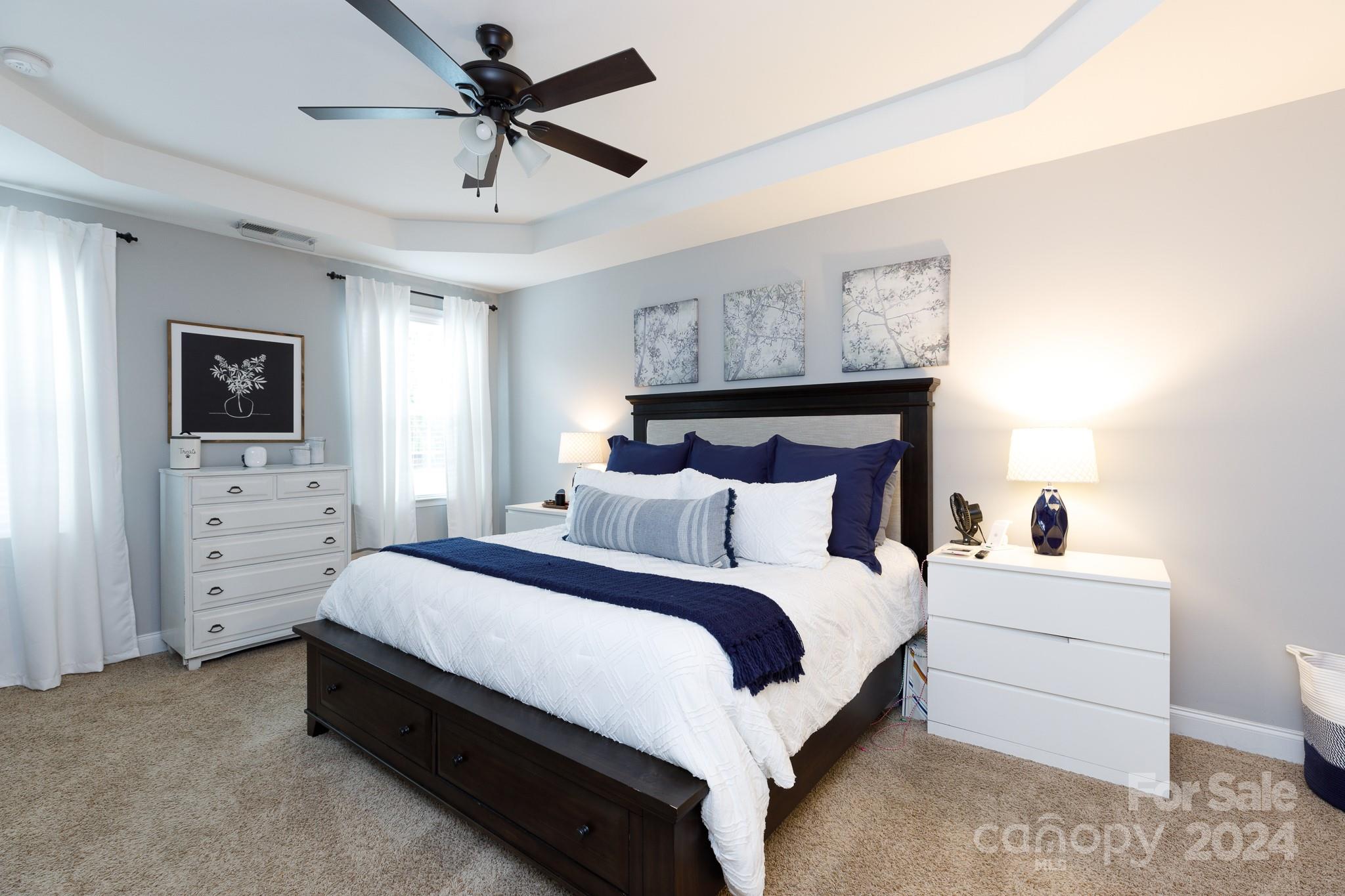 The Gates At Eastview - Residential