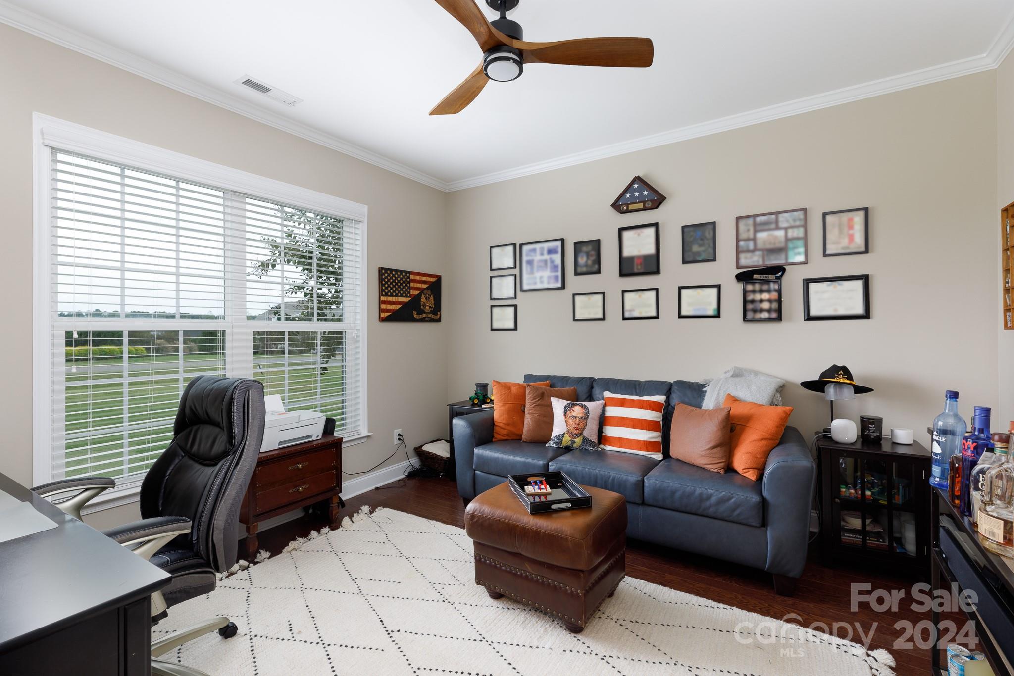 The Gates At Eastview - Residential