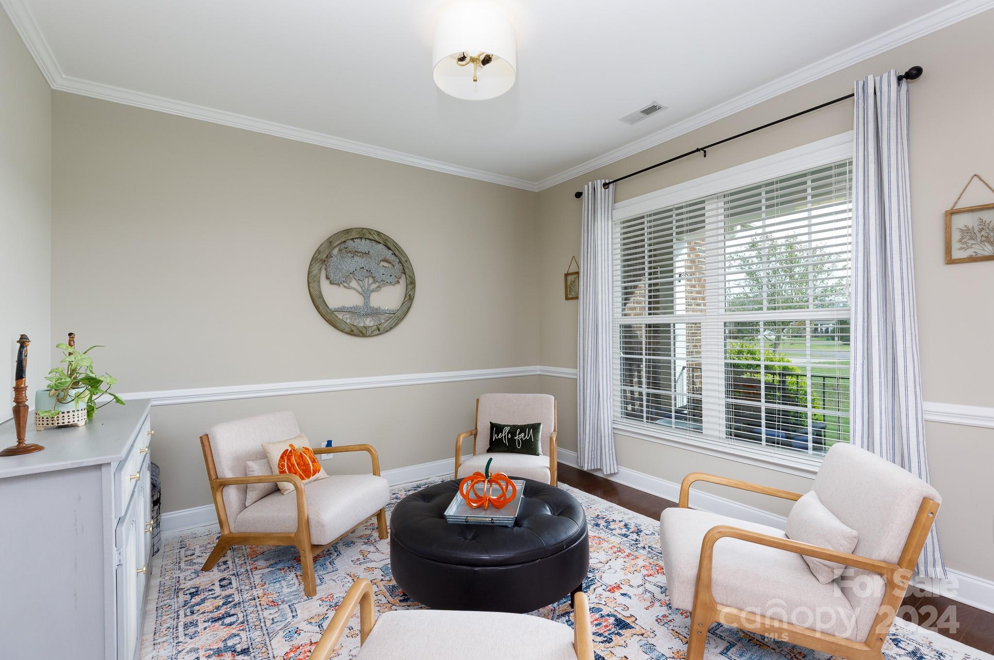 The Gates At Eastview - Residential