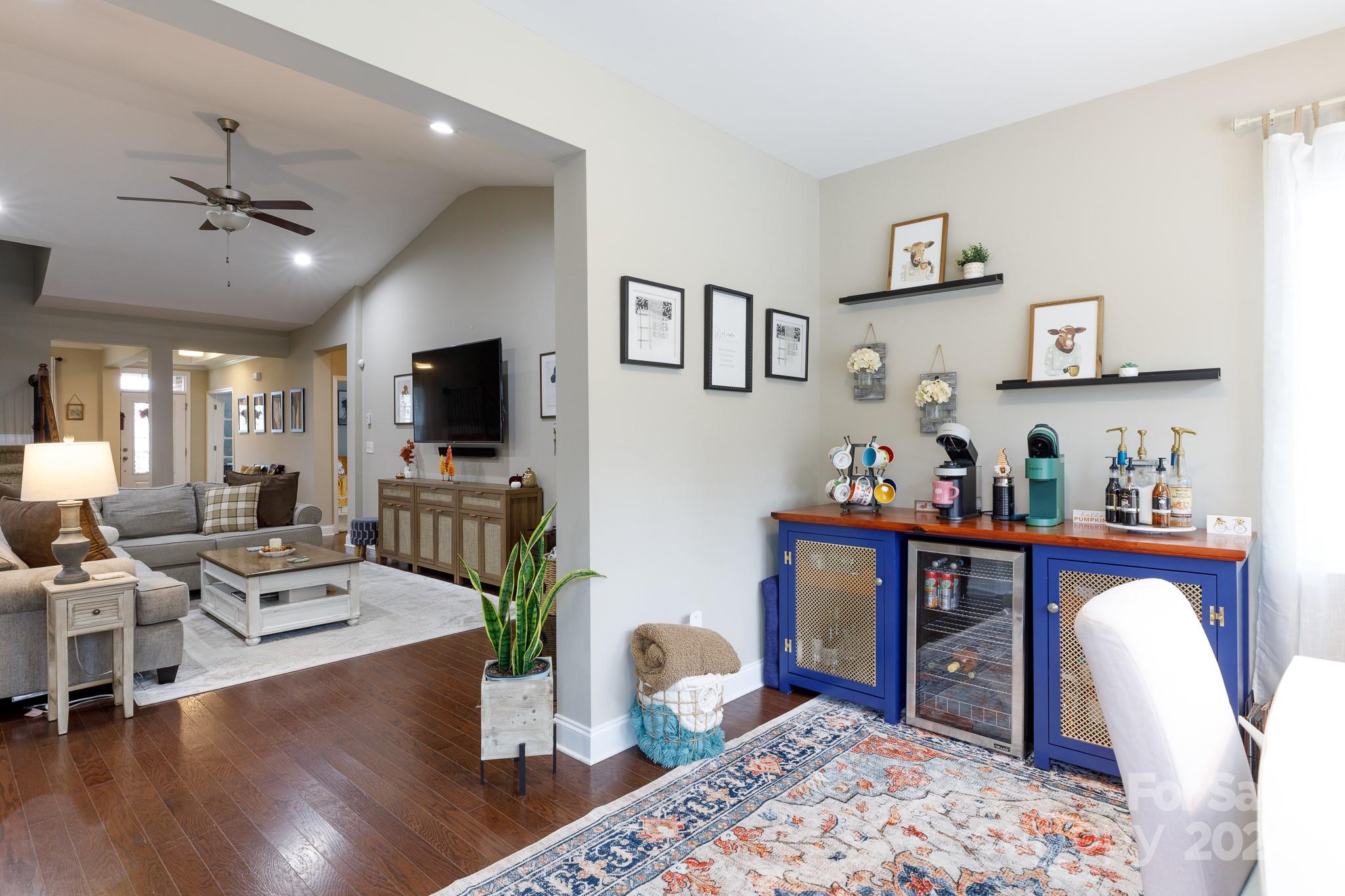 The Gates At Eastview - Residential