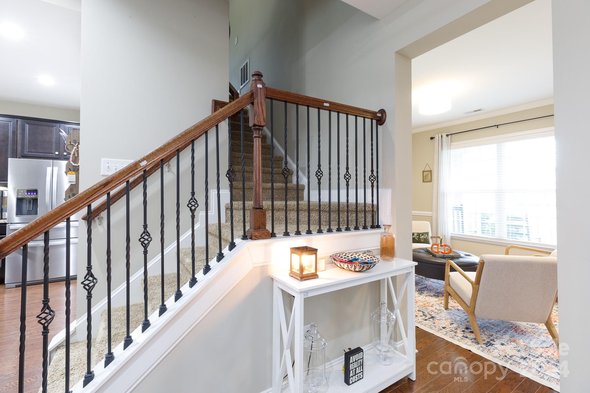 The Gates At Eastview - Residential