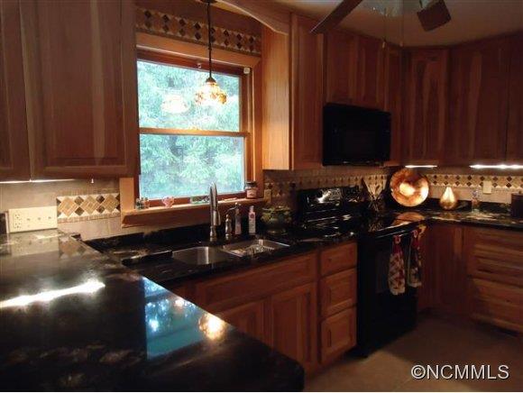 Little Egypt - Residential