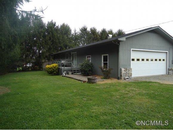 Little Egypt - Residential