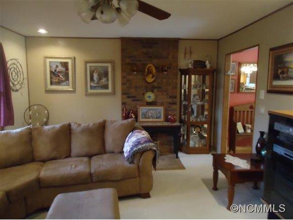 Little Egypt - Residential