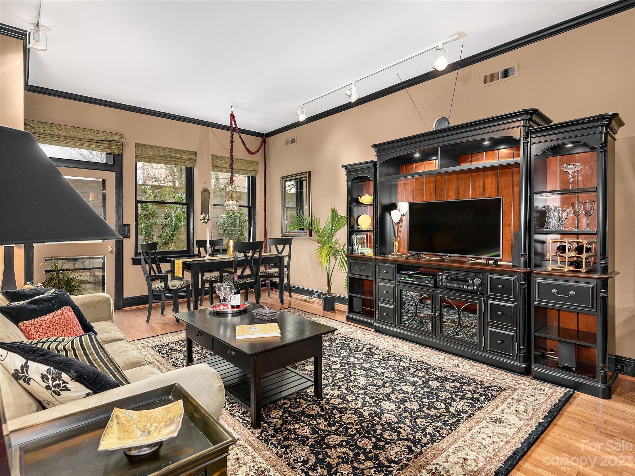 Sixty Haywood St Condominium - Residential