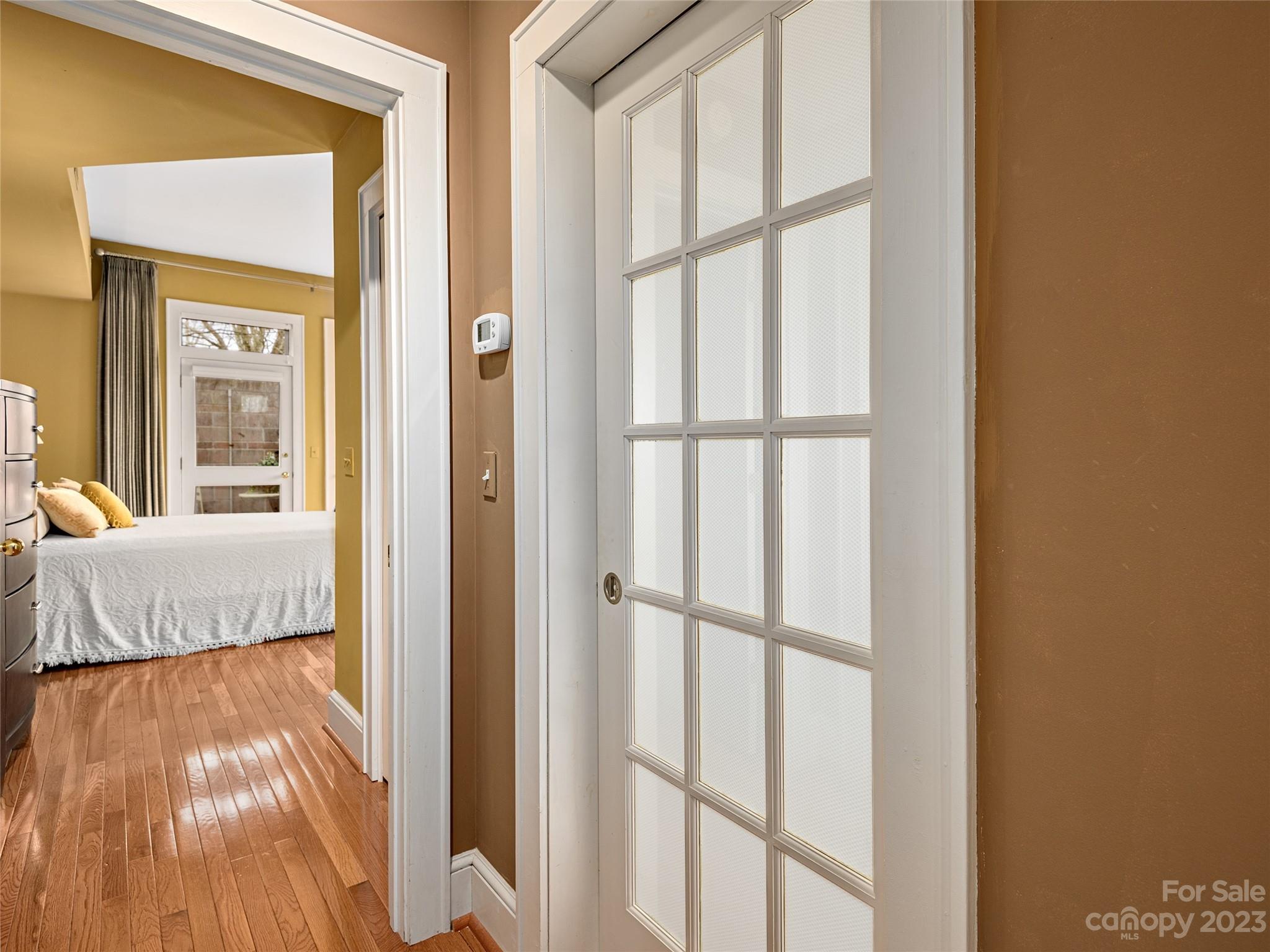 Sixty Haywood St Condominium - Residential