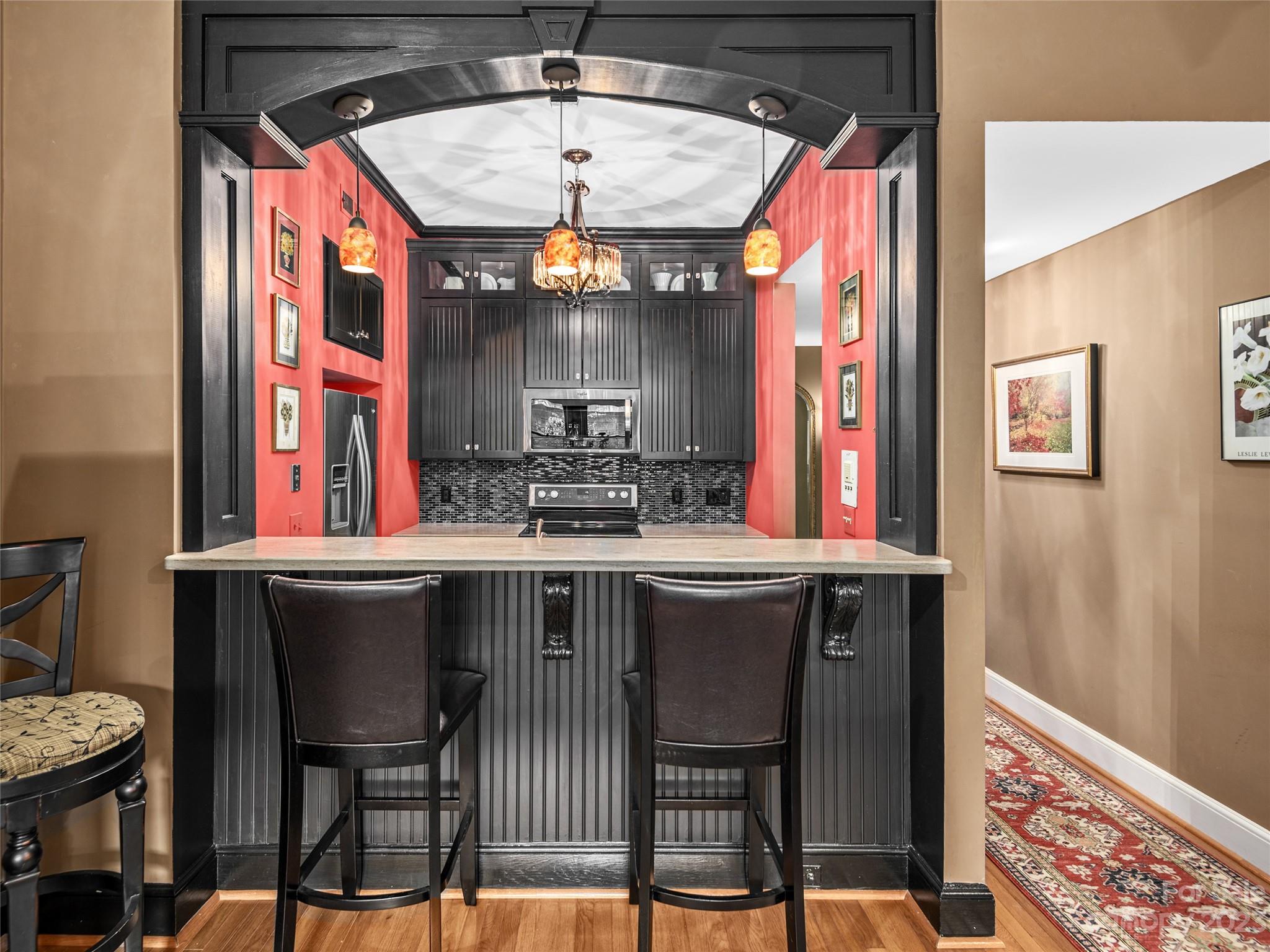 Sixty Haywood St Condominium - Residential