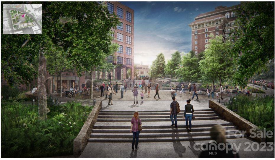 Sixty Haywood St Condominium - Residential