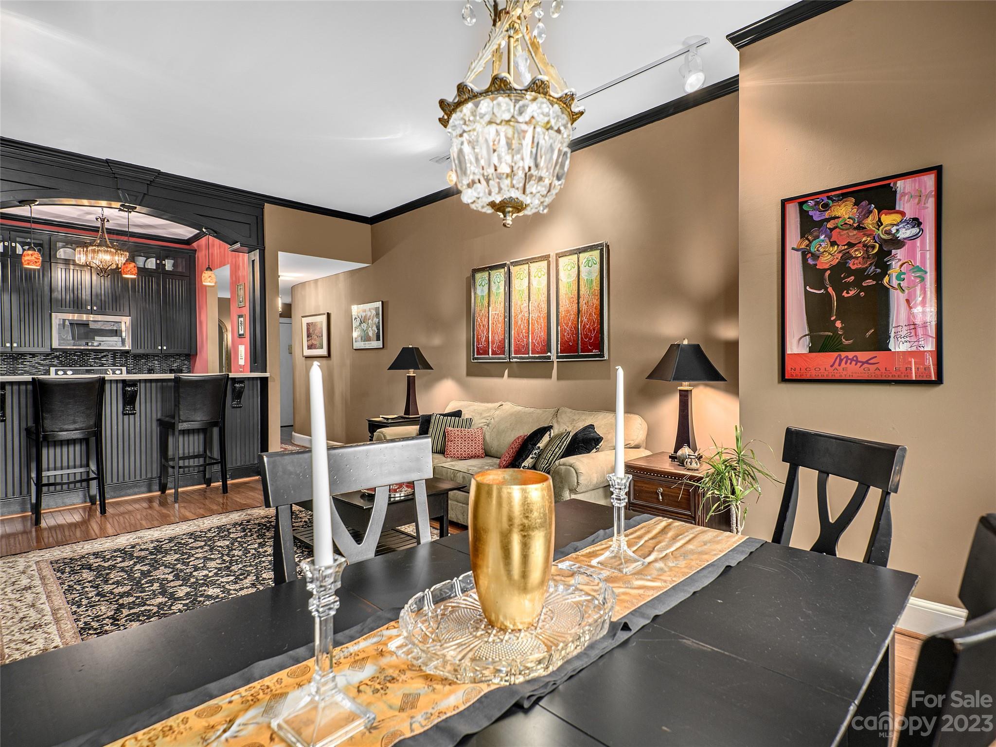 Sixty Haywood St Condominium - Residential