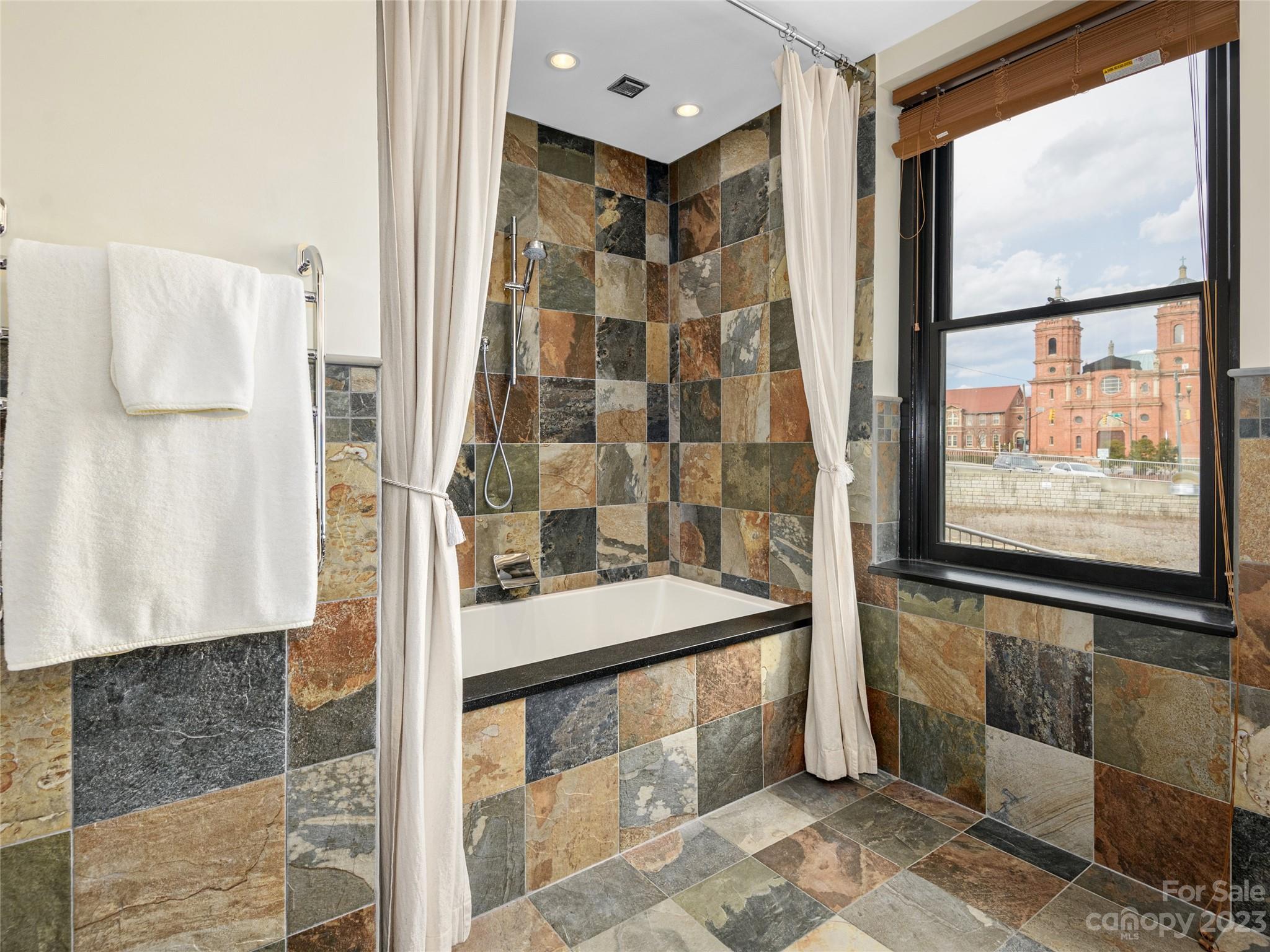 Sixty Haywood St Condominium - Residential