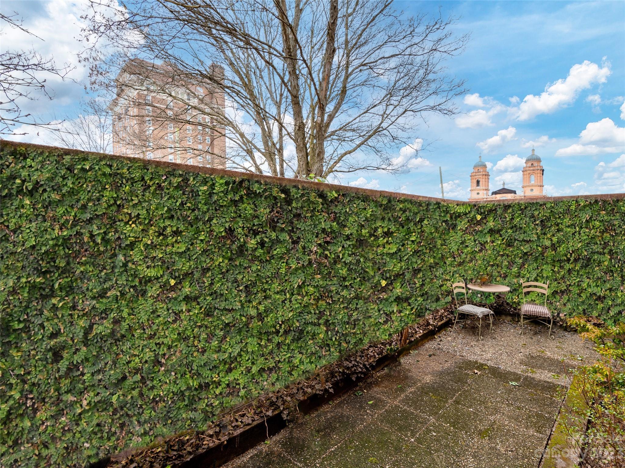 Sixty Haywood St Condominium - Residential