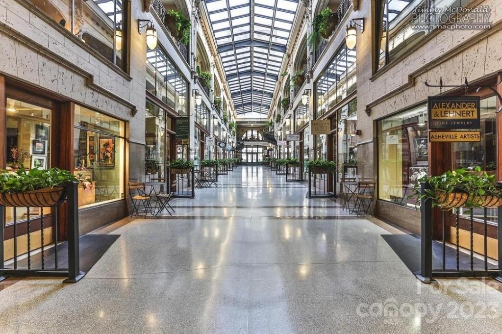 Sixty Haywood St Condominium - Residential