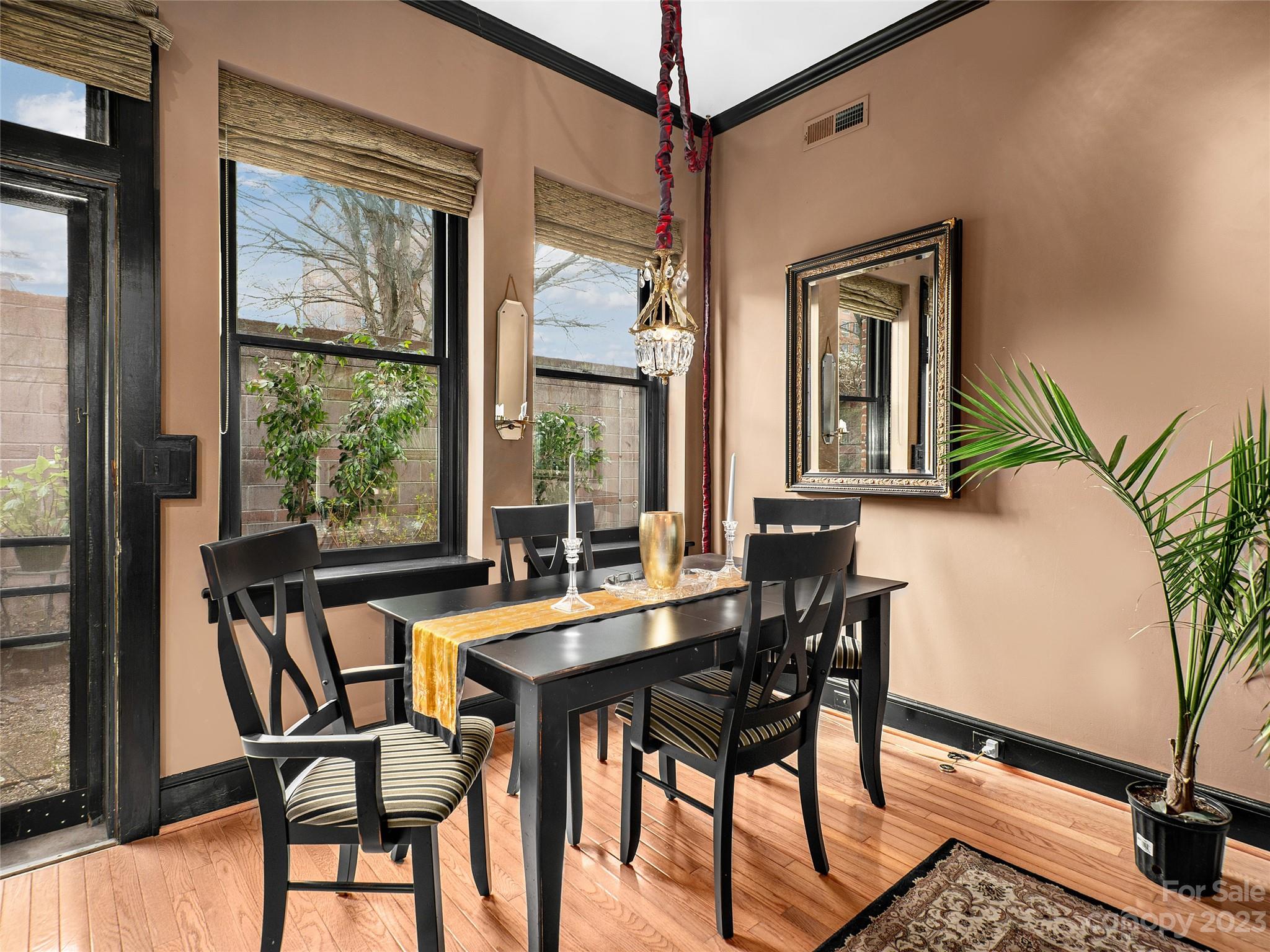 Sixty Haywood St Condominium - Residential