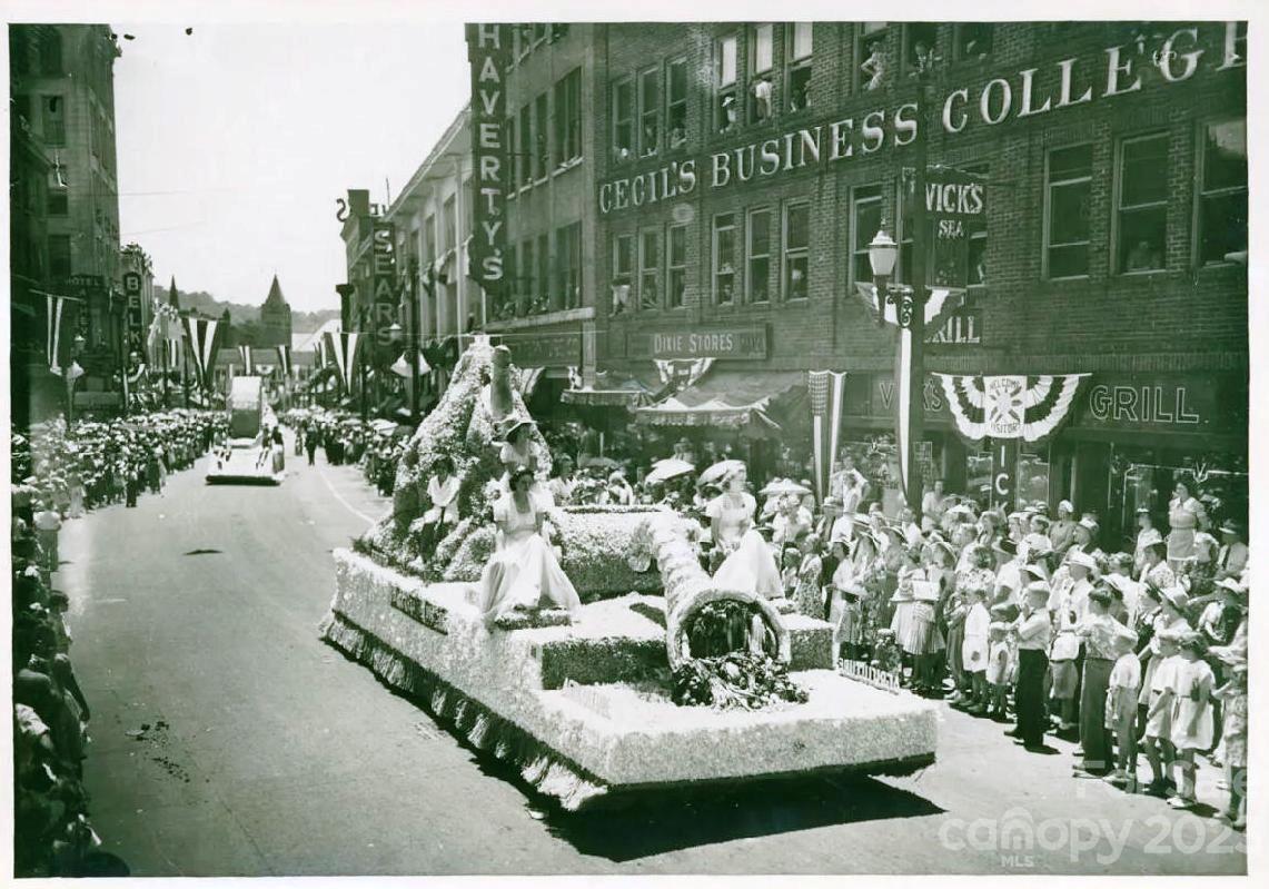 Sixty Haywood St Condominium - Residential