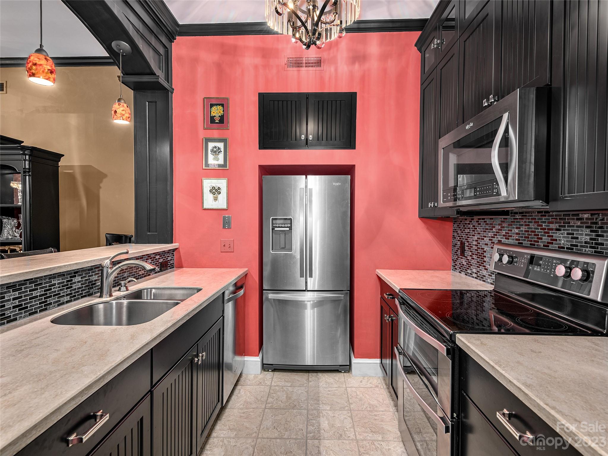 Sixty Haywood St Condominium - Residential