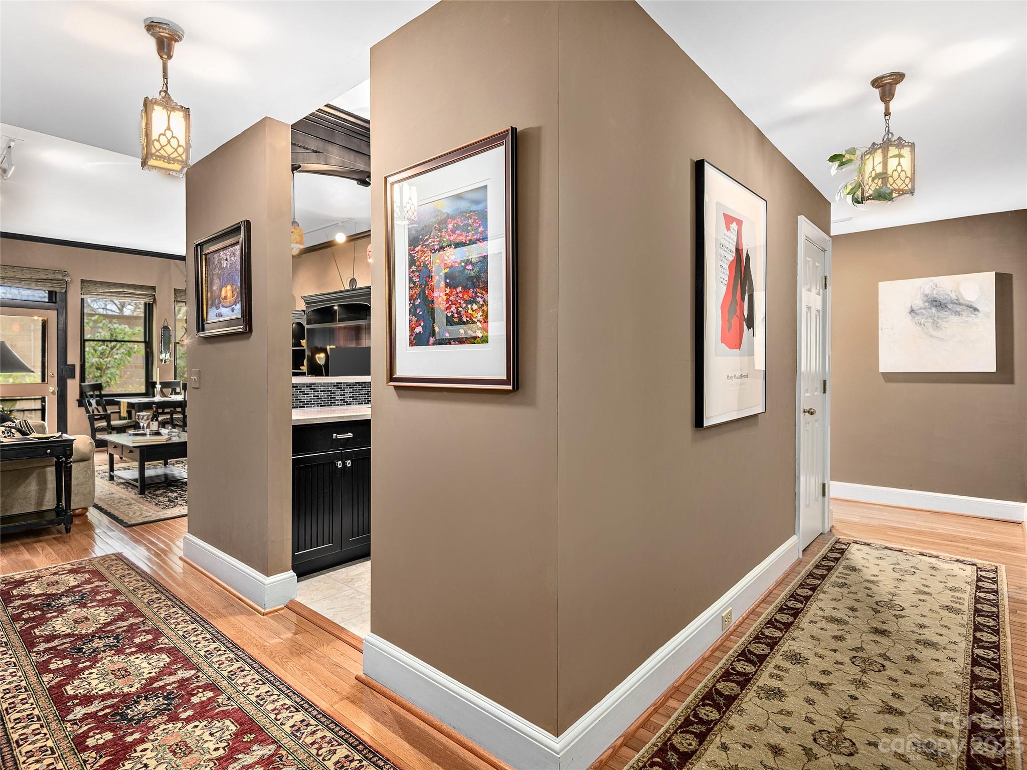 Sixty Haywood St Condominium - Residential