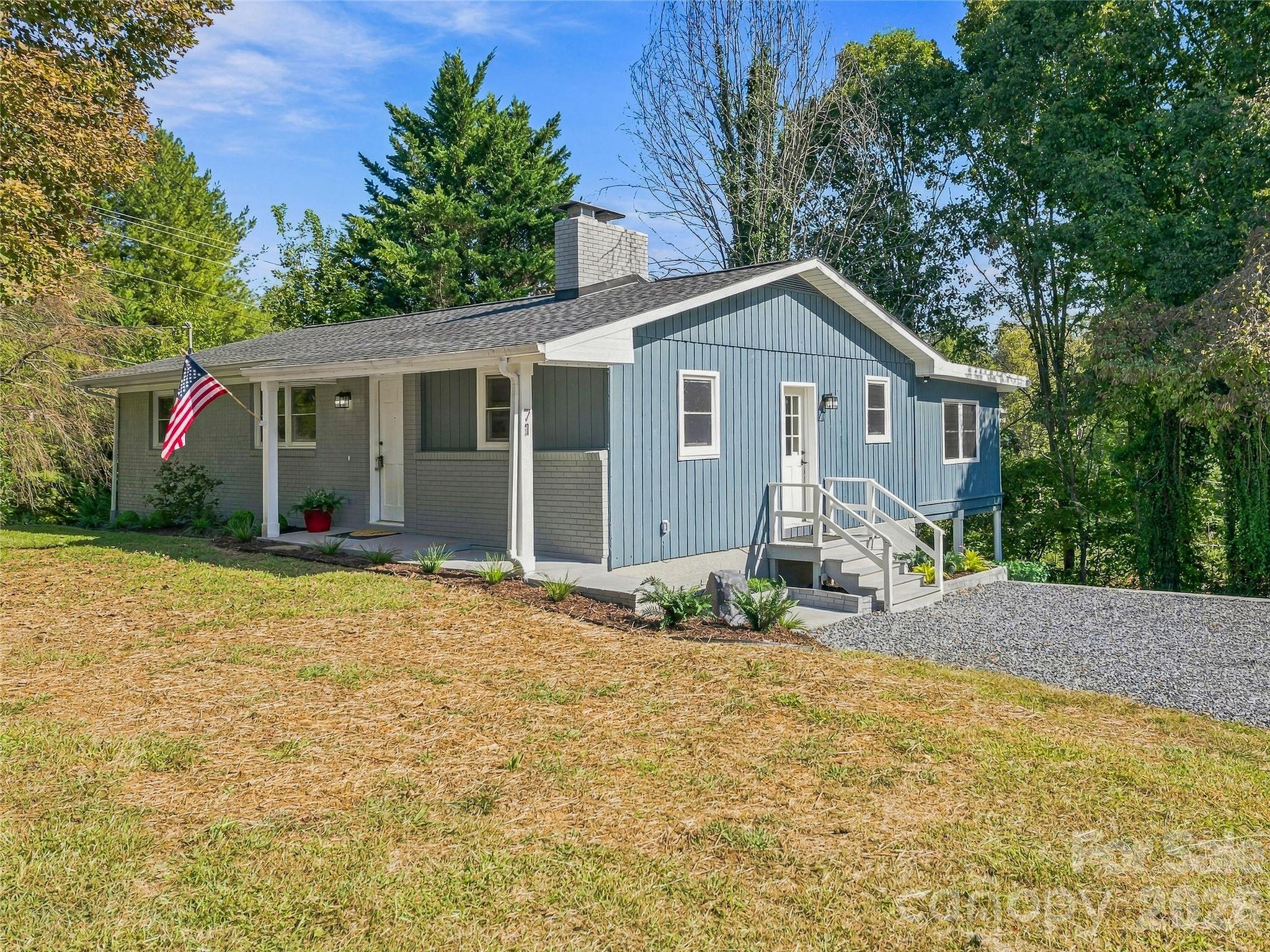 71 Murphy Hill Road