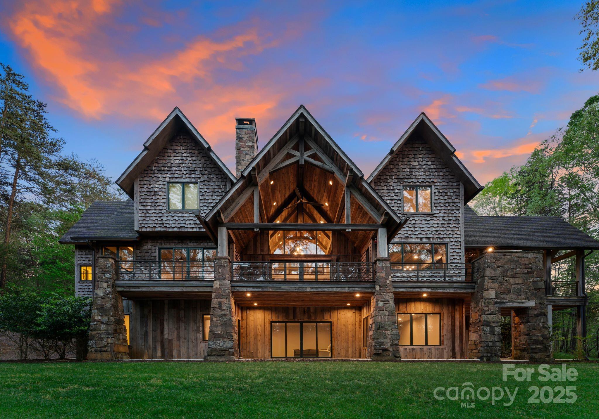 The Sanctuary - Residential