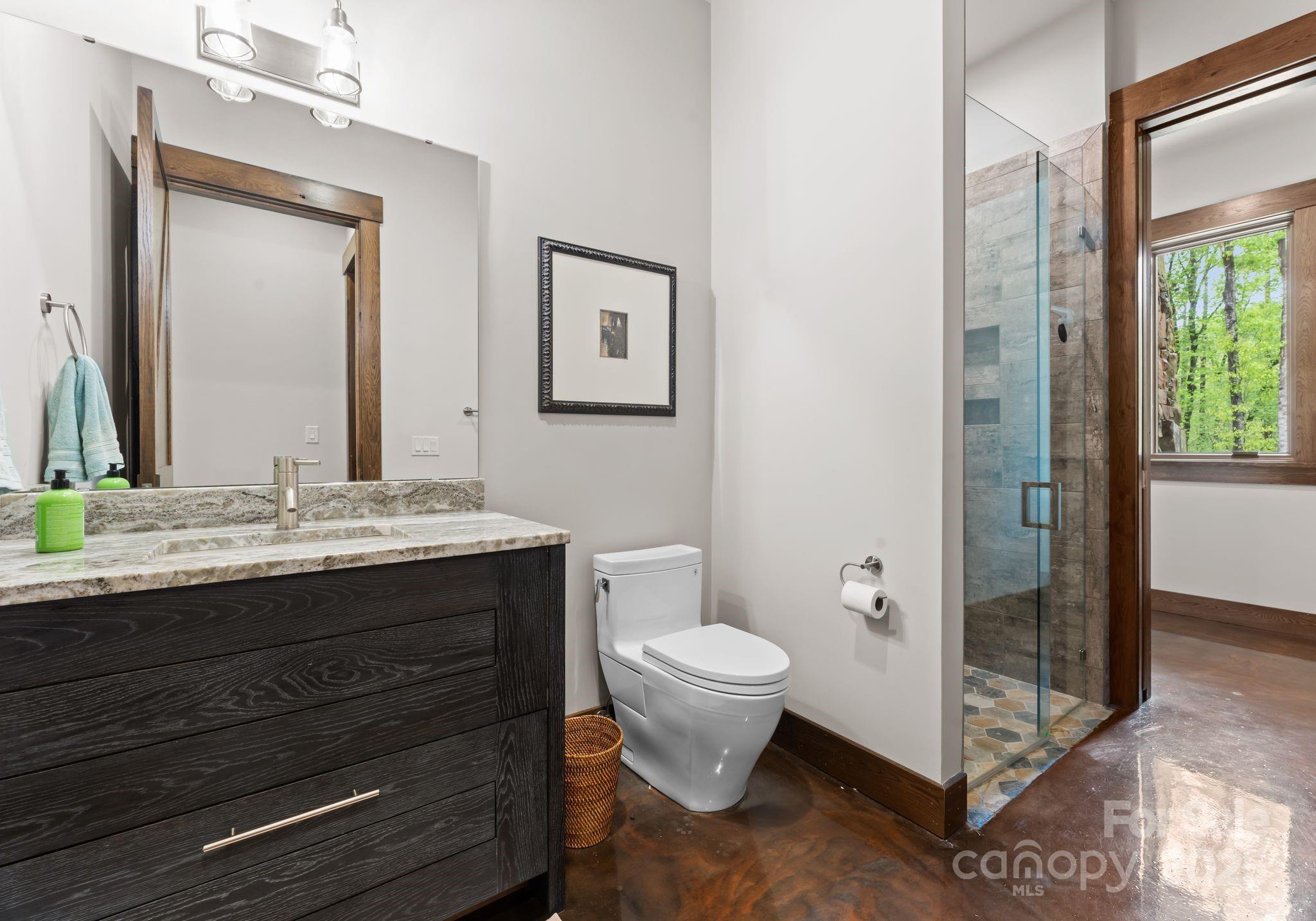 The Sanctuary - Residential