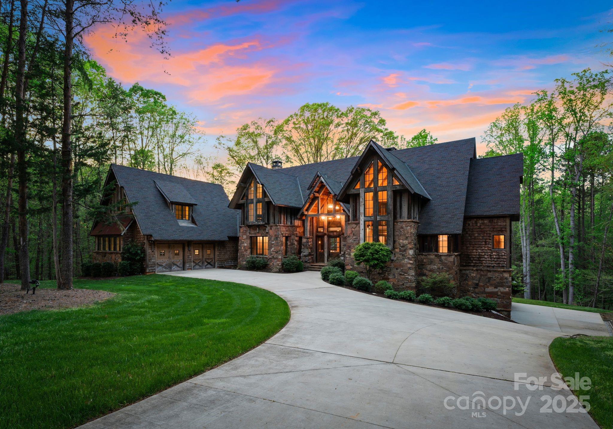 The Sanctuary - Residential