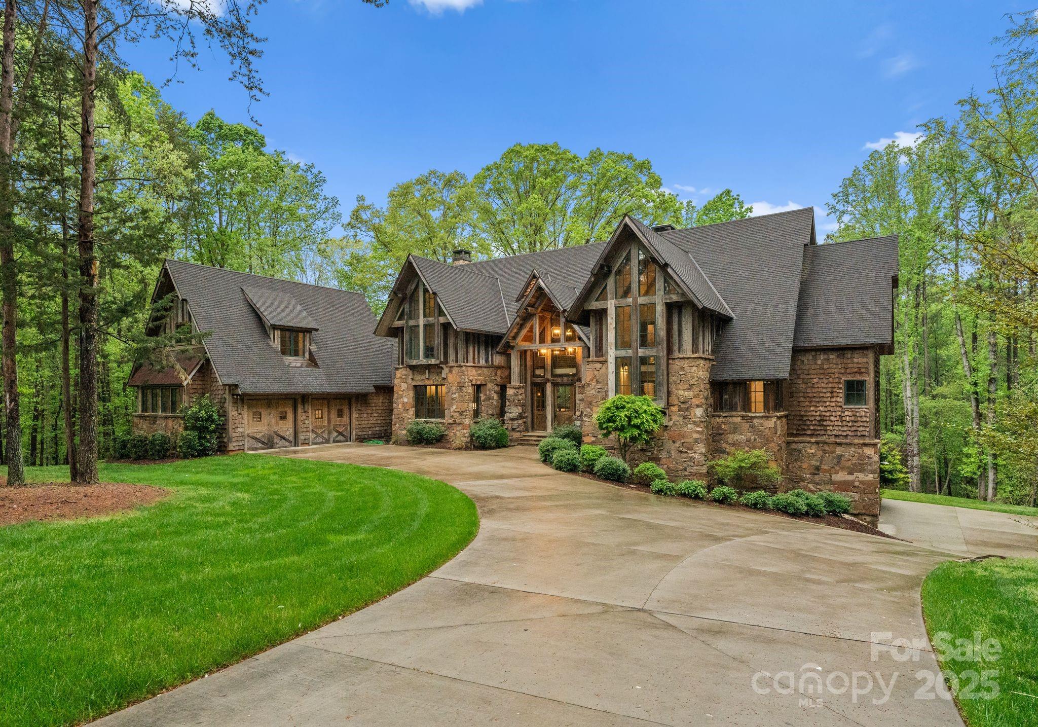 The Sanctuary - Residential