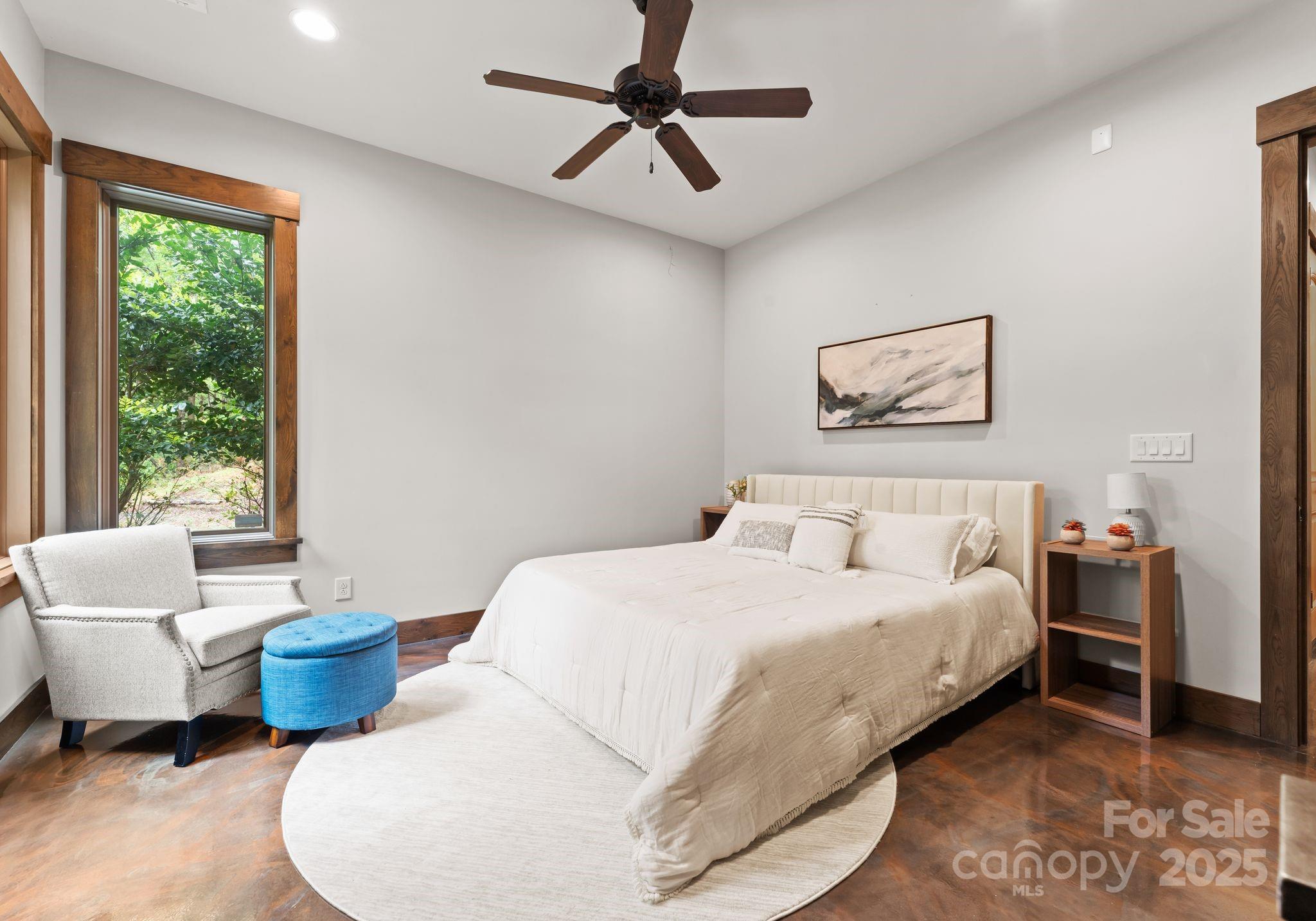 The Sanctuary - Residential