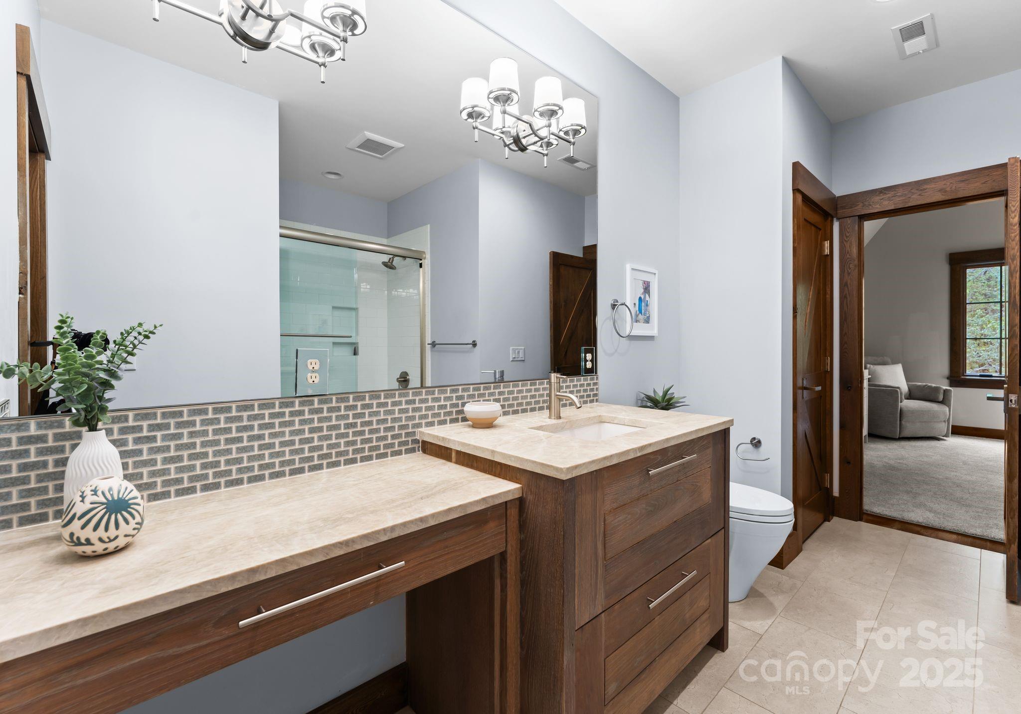 The Sanctuary - Residential