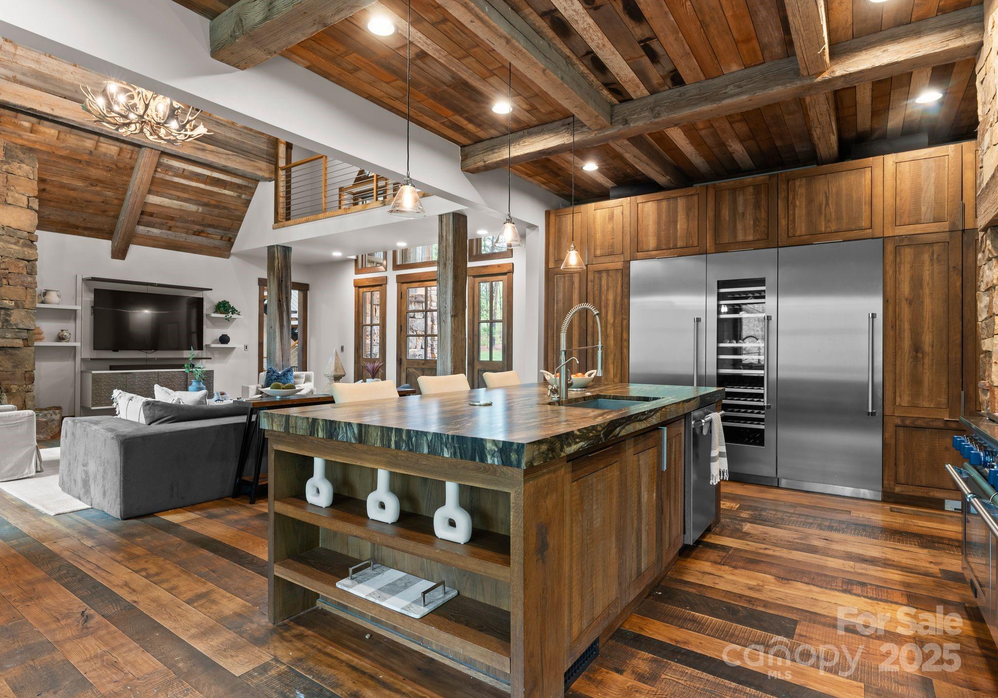 The Sanctuary - Residential