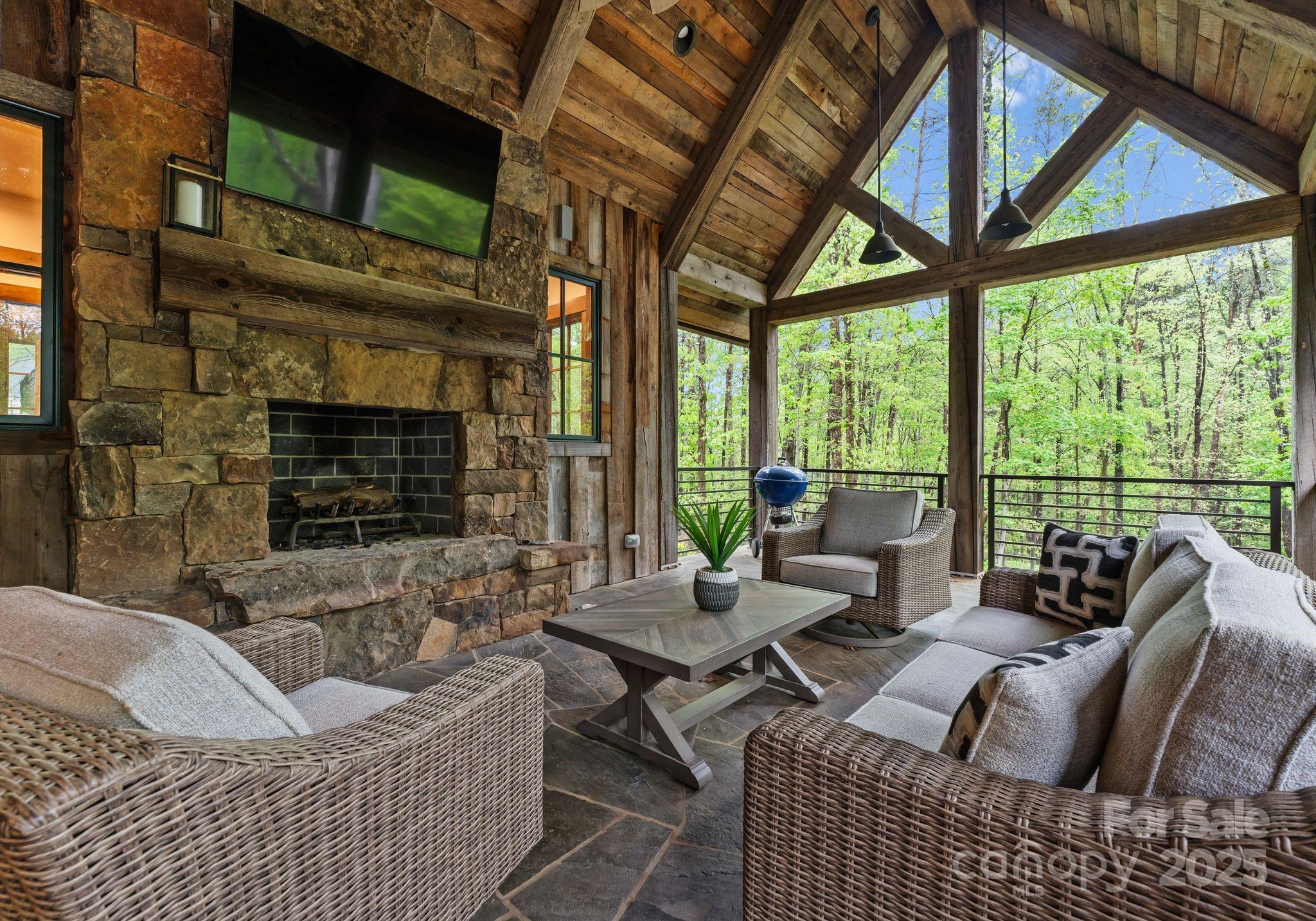 The Sanctuary - Residential