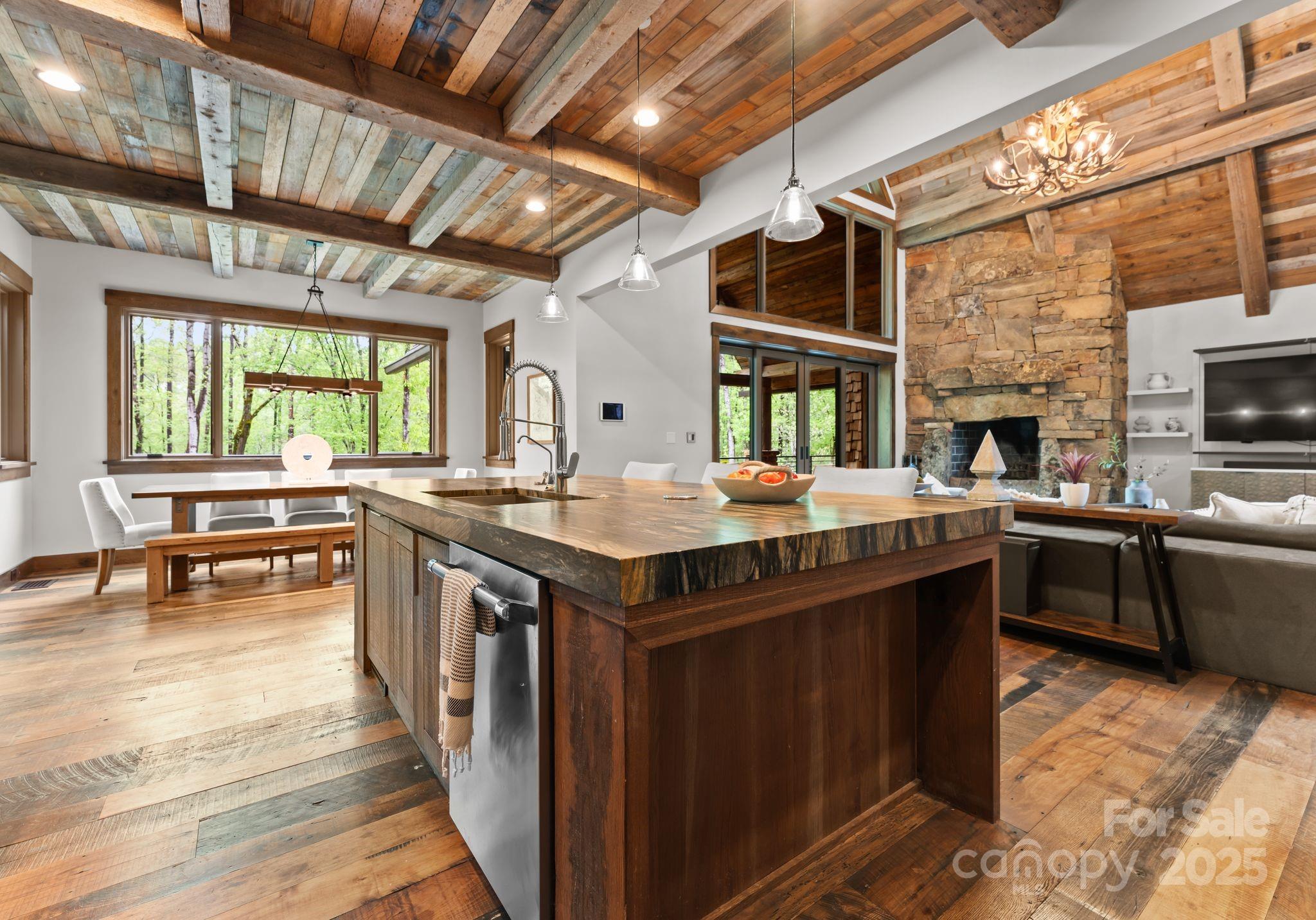 The Sanctuary - Residential