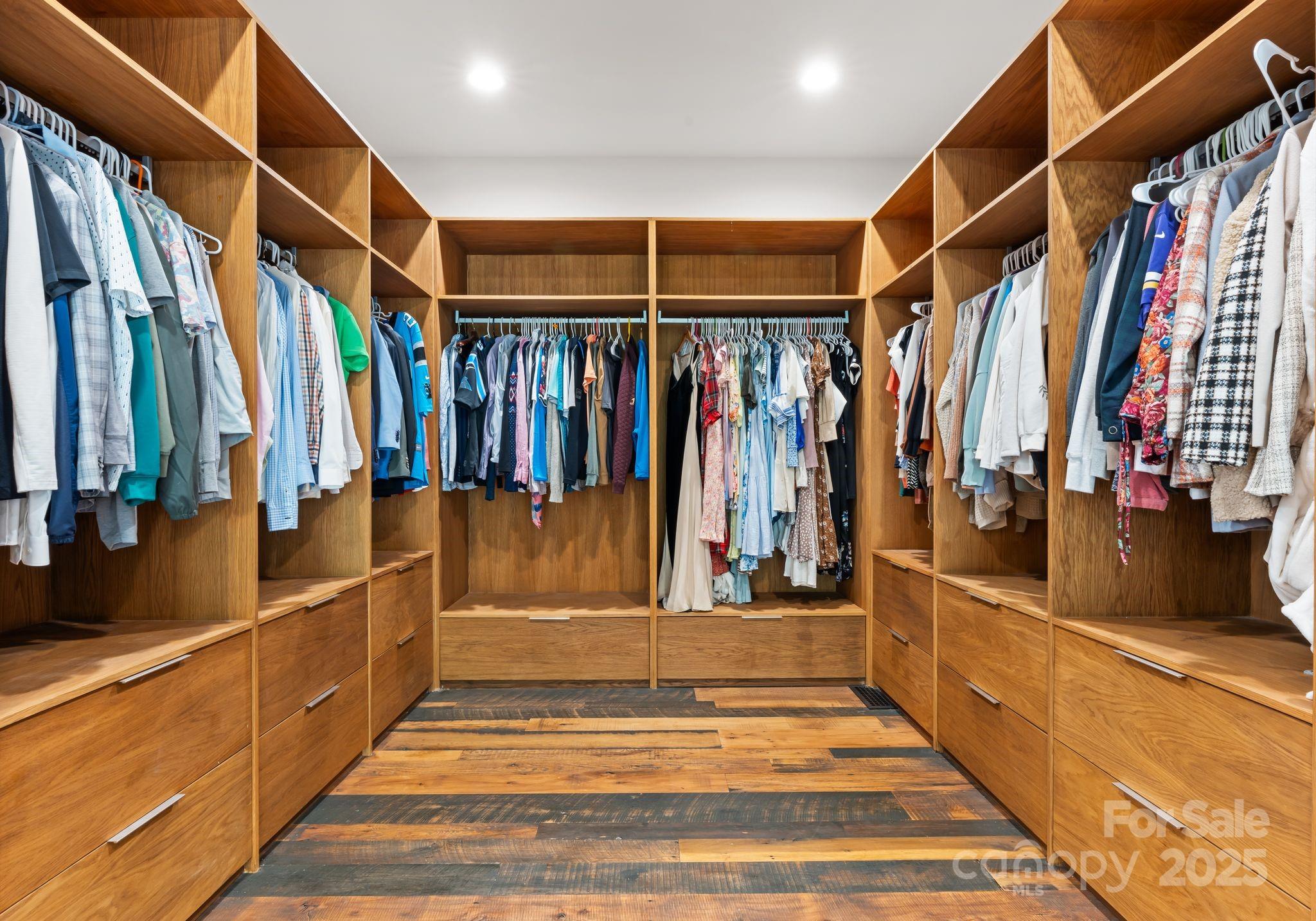 The Sanctuary - Residential